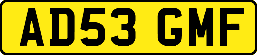 AD53GMF