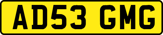 AD53GMG