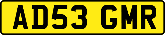 AD53GMR