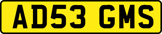 AD53GMS
