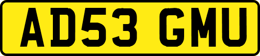 AD53GMU