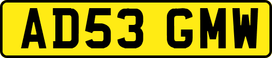AD53GMW