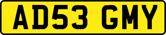 AD53GMY