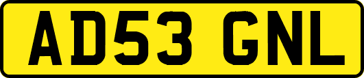 AD53GNL