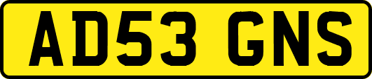 AD53GNS