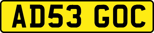 AD53GOC