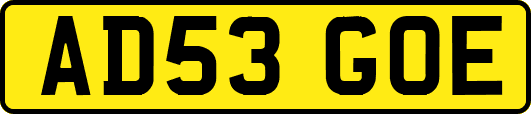 AD53GOE