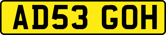 AD53GOH