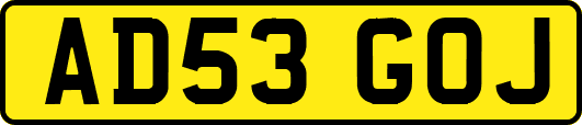 AD53GOJ