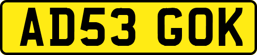 AD53GOK