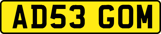 AD53GOM
