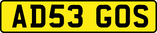 AD53GOS