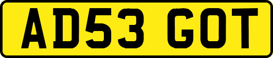 AD53GOT