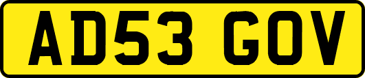 AD53GOV