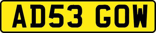 AD53GOW