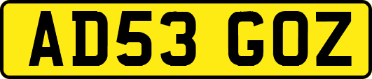 AD53GOZ
