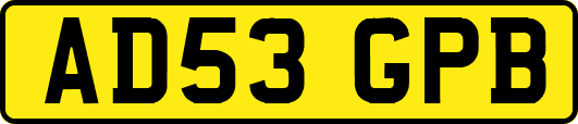 AD53GPB