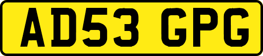 AD53GPG