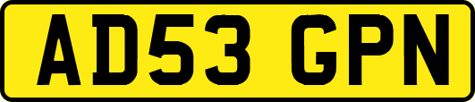 AD53GPN