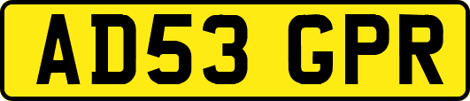 AD53GPR