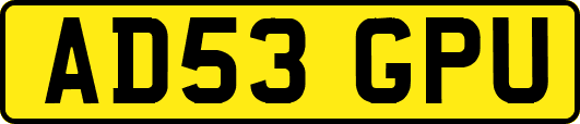 AD53GPU