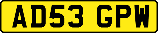 AD53GPW