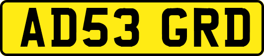 AD53GRD