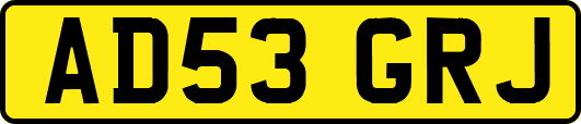 AD53GRJ