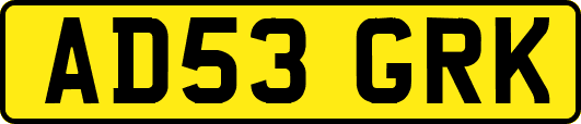AD53GRK