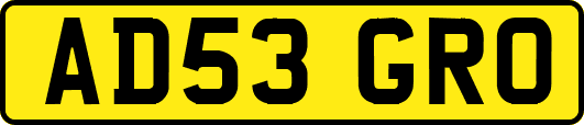 AD53GRO