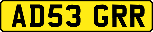 AD53GRR