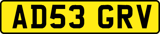 AD53GRV