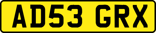 AD53GRX