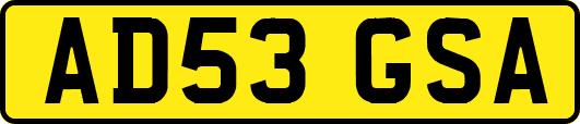 AD53GSA