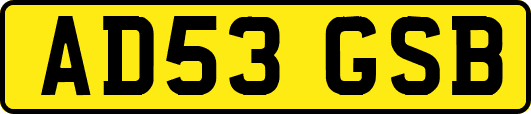 AD53GSB