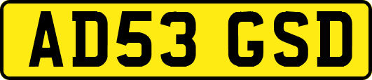AD53GSD