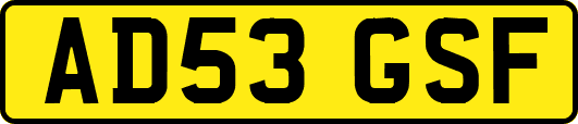 AD53GSF