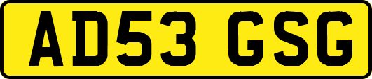 AD53GSG