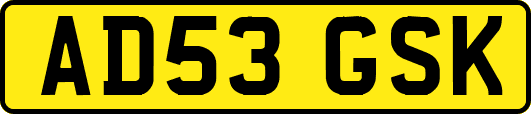 AD53GSK