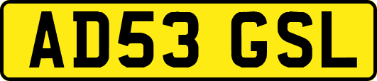 AD53GSL