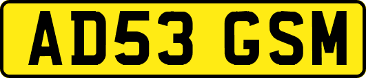 AD53GSM