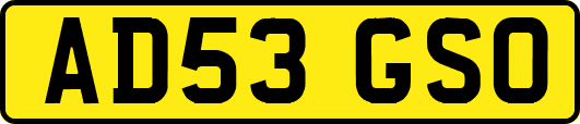 AD53GSO