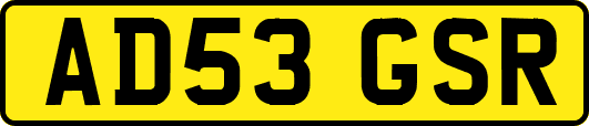 AD53GSR
