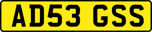 AD53GSS