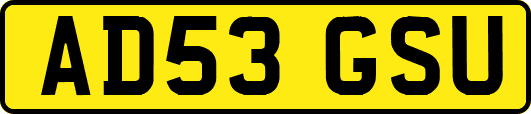 AD53GSU