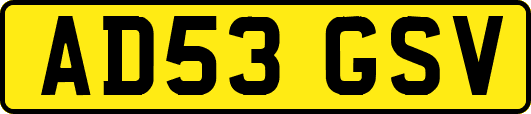 AD53GSV