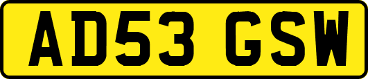 AD53GSW