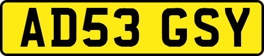 AD53GSY