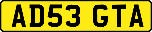 AD53GTA