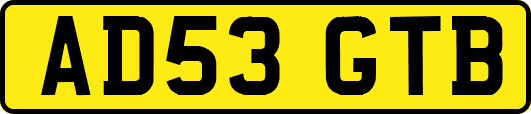 AD53GTB